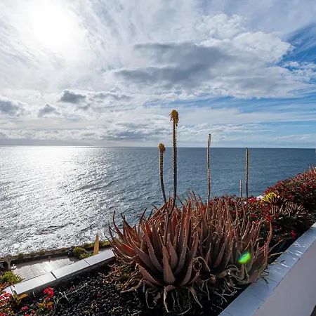 Apartman Riviera Near The Beach By Dream Homes Tenerife *