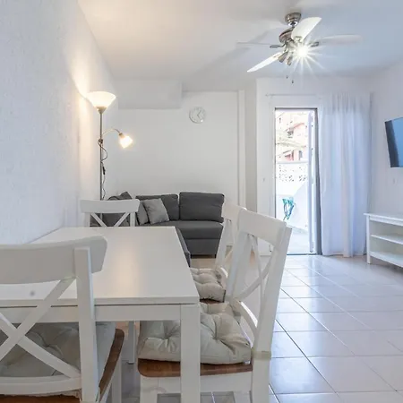 Apartman Riviera Near The Beach By Dream Homes Tenerife Puerto de Santiago