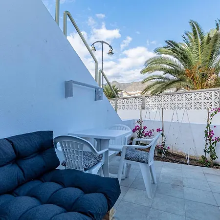 Apartman Riviera Near The Beach By Dream Homes Tenerife