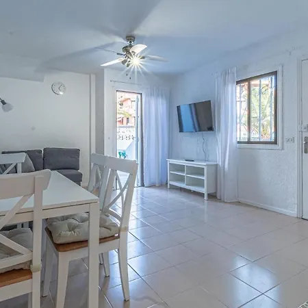 Riviera Near The Beach By Dream Homes Tenerife * Puerto de Santiago