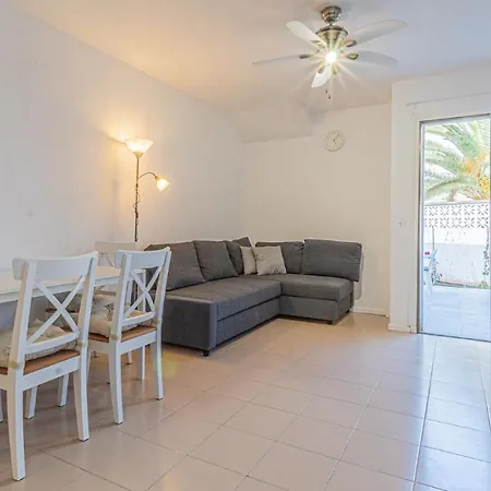 Apartman Riviera Near The Beach By Dream Homes Tenerife