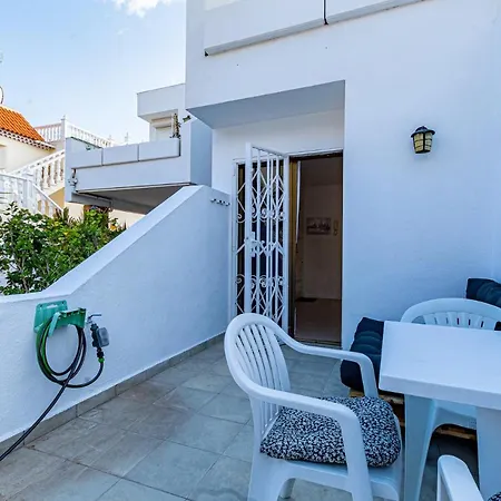 Apartman Riviera Near The Beach By Dream Homes Tenerife *