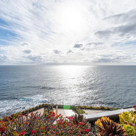 Apartman Riviera Near The Beach By Dream Homes Tenerife *