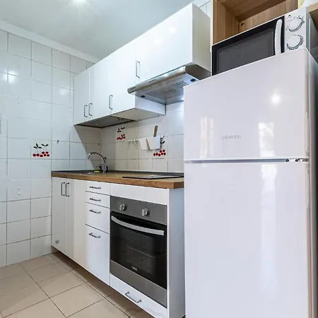 Apartman Riviera Near The Beach By Dream Homes Tenerife