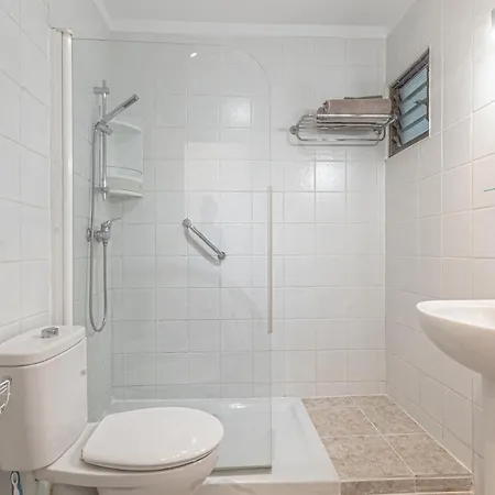 Apartman Riviera Near The Beach By Dream Homes Tenerife