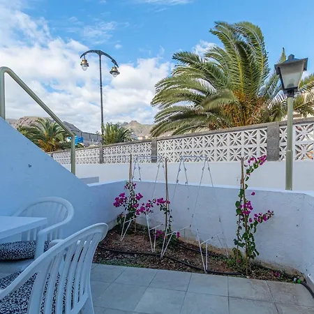 Riviera Near The Beach By Dream Homes Tenerife Apartman *