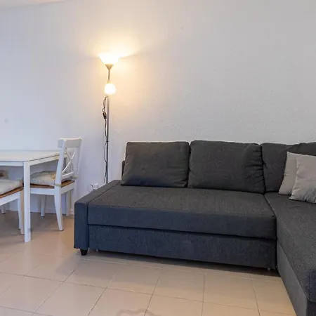Riviera Near The Beach By Dream Homes Tenerife Apartman Puerto de Santiago