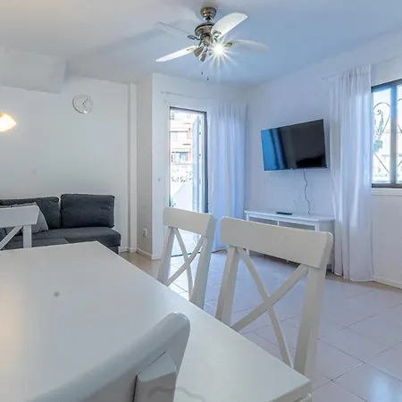 Apartman Riviera Near The Beach By Dream Homes Tenerife