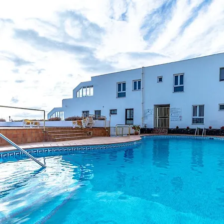 Riviera Near The Beach By Dream Homes Tenerife Apartman Puerto de Santiago