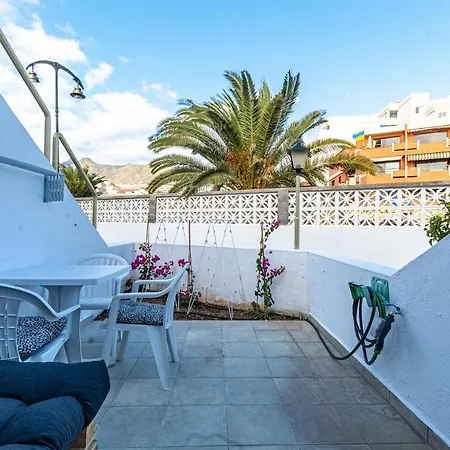 Riviera Near The Beach By Dream Homes Tenerife Apartman